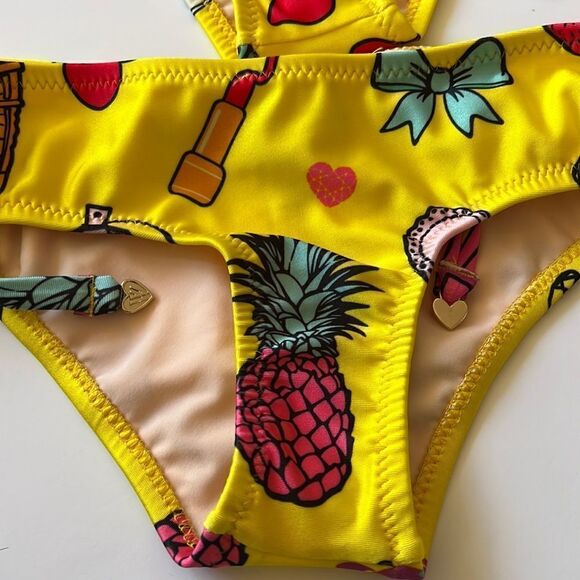 WILDFOX Swimwear bottom  - Picture 5 of 8